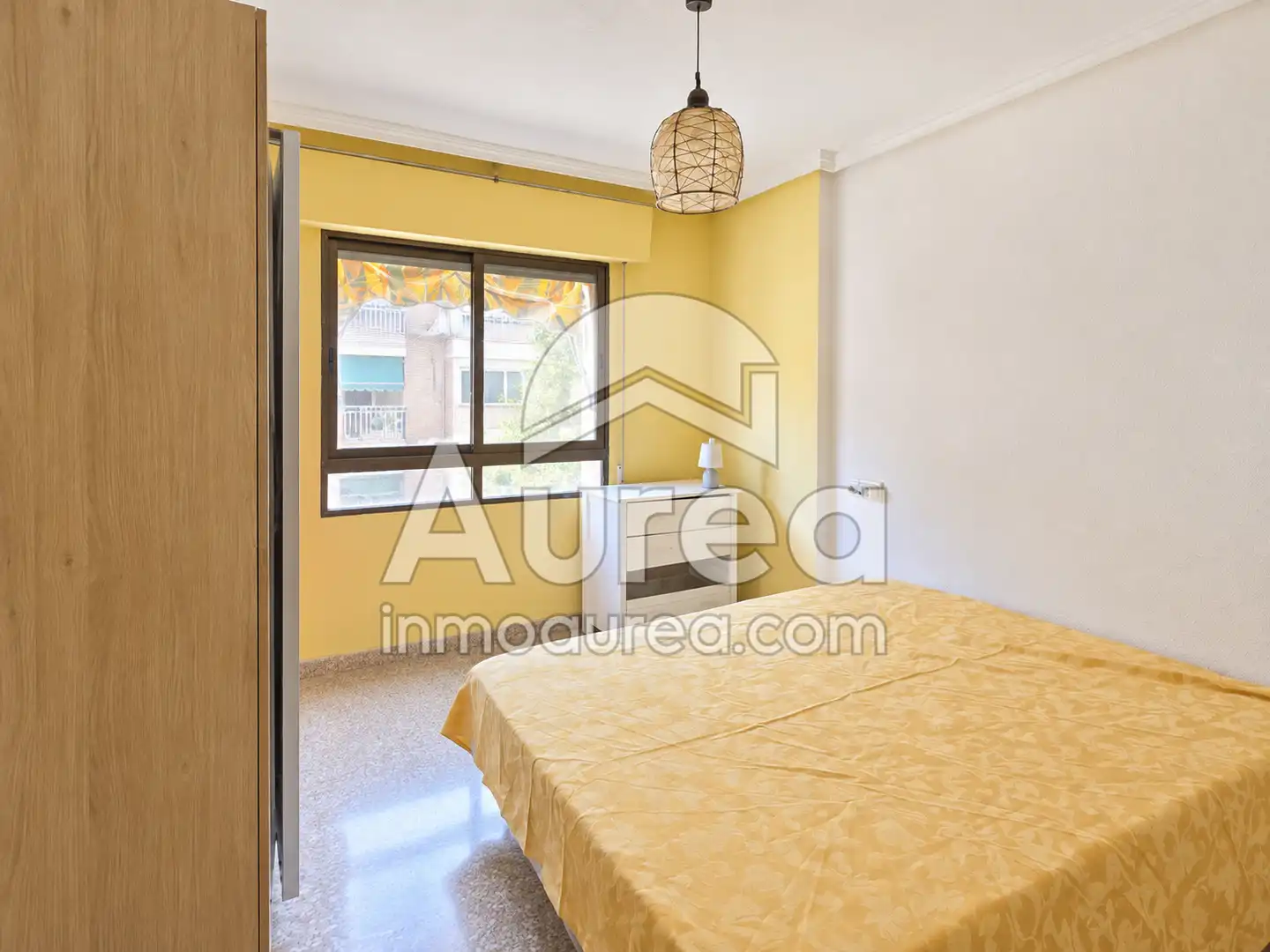 Piso con ascensor en venta en Centro, imagen 2