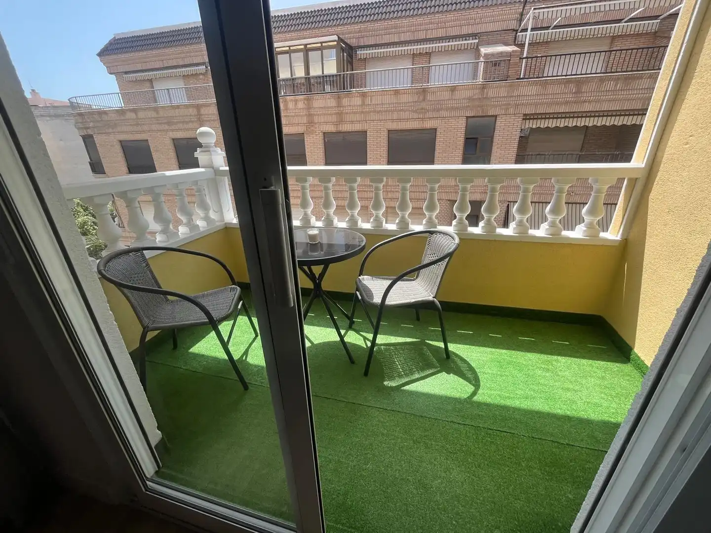 Piso con terraza en venta en Playa del Cura, imagen 5