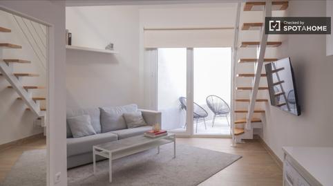 Photo 3 of Flat to rent in Valdeacederas,  Madrid Capital