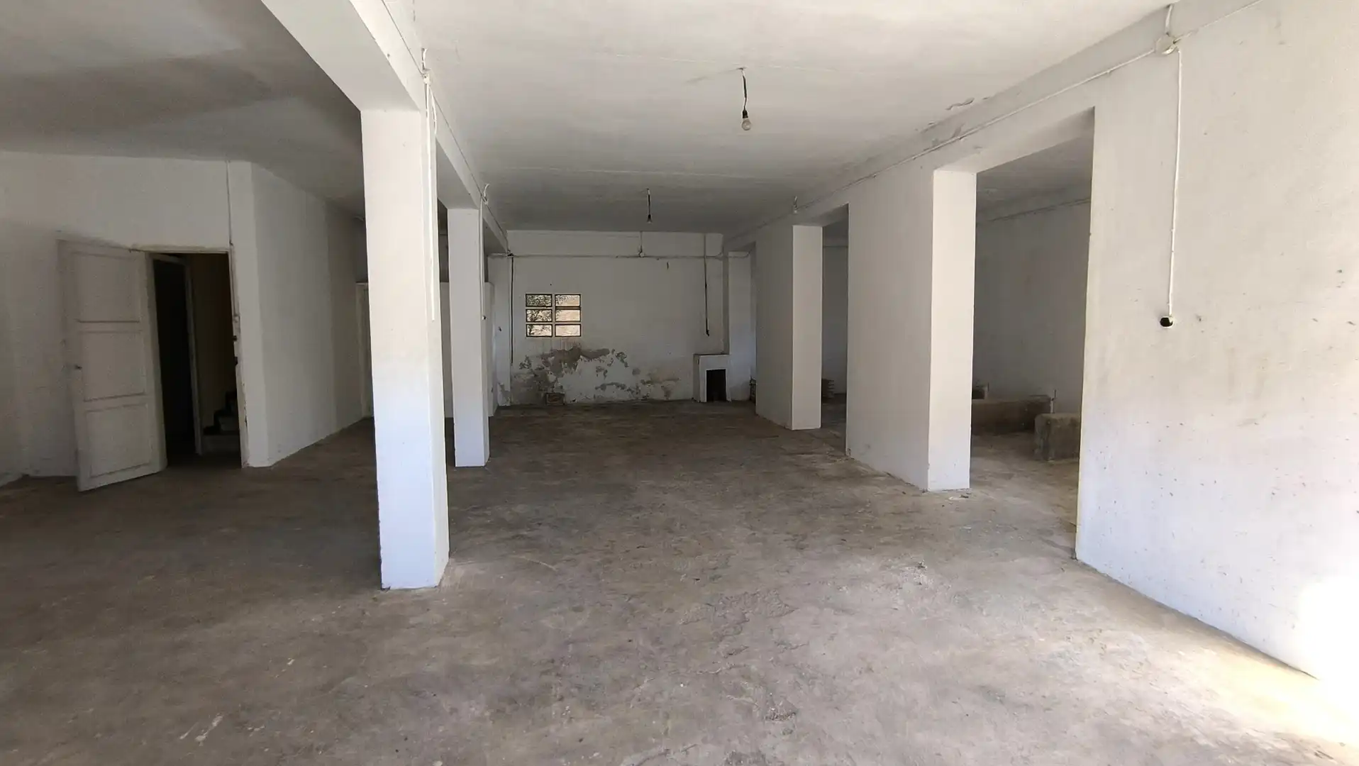 Casa o chalet en venta en Alpartir con Jardín privado, Terraza y Amueblado