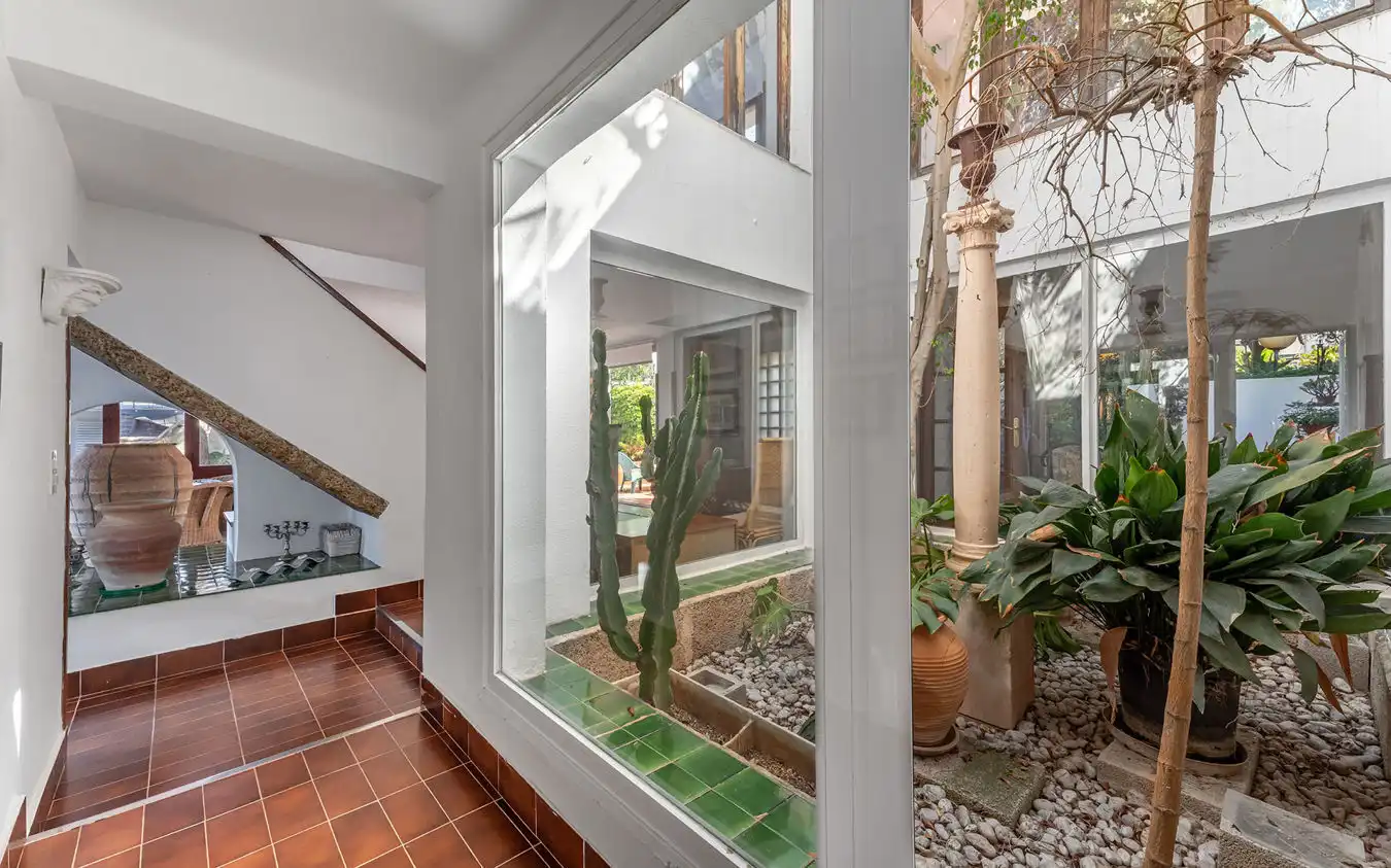 Finca rústica en venta en Badia Blava - Badia Gran - Tolleric