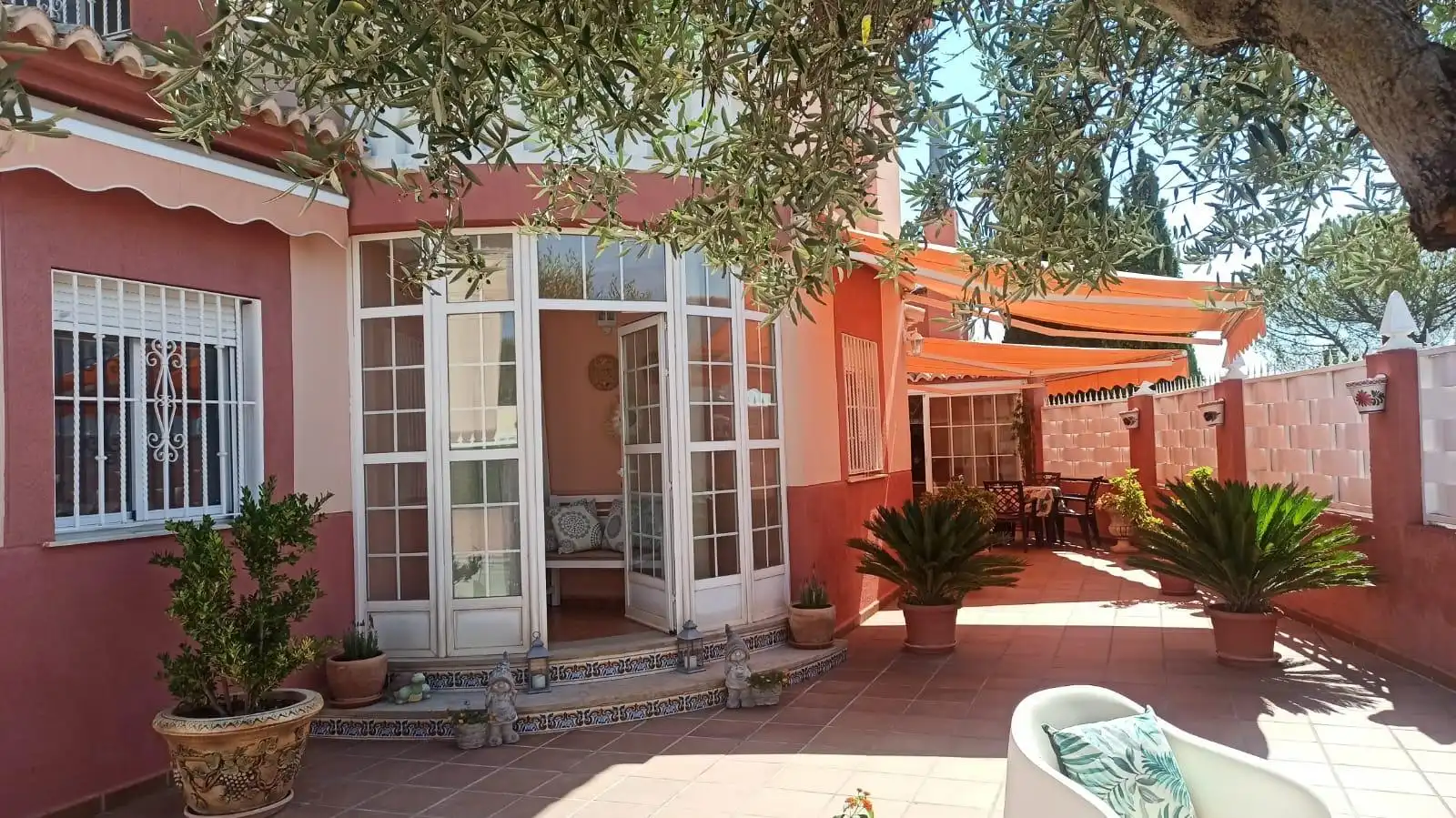 Detached house for sale in Calle José Corbin Carbó, imagen 2