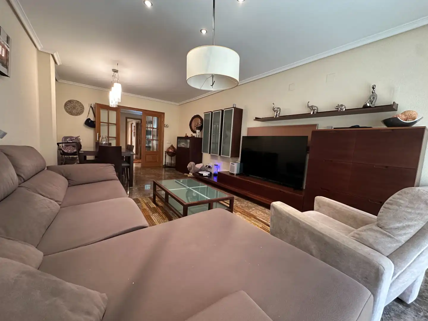 Appartement avec ascenseur à vendre à Carrer d'Herrero, imagen 4