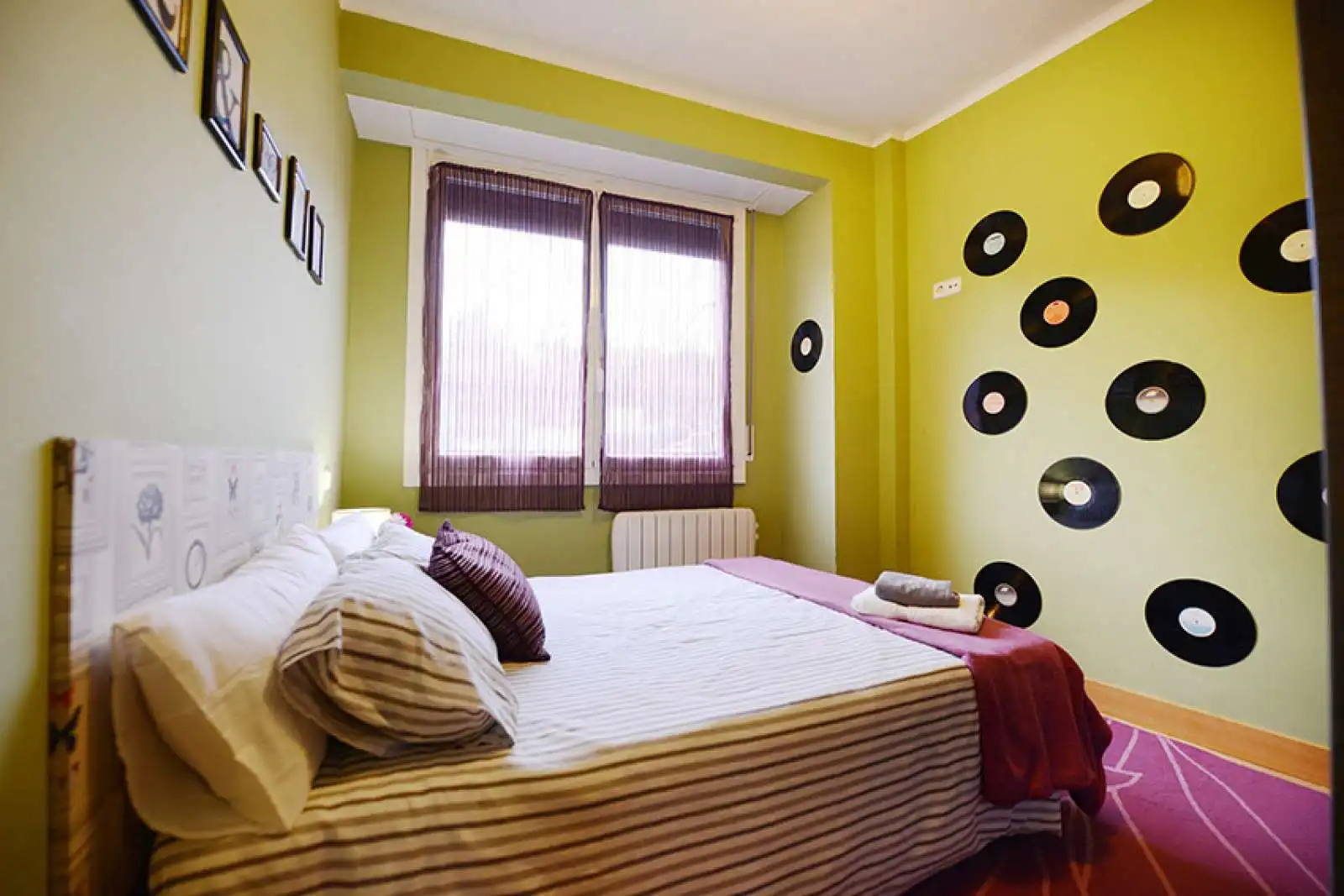 Habitación en Rekalde Centro