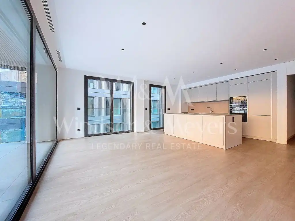 Wohnung zur Miete in Torre 2, 7-3, imagen 2