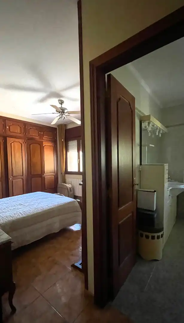 Bedroom of Houses for sale in Tordera  with Heating, Private garden and Terrace