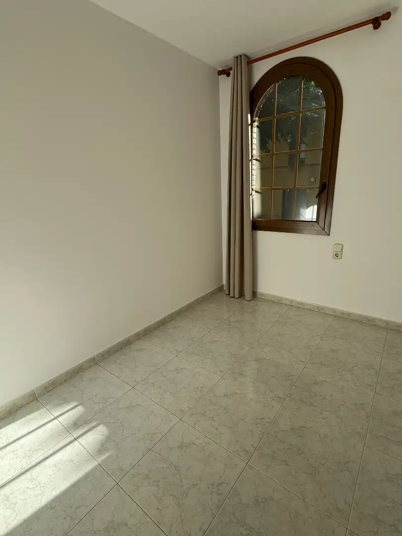 Bedroom of Ground floor for rent in La Garriga  with Air Conditioner, Heating and Terrace