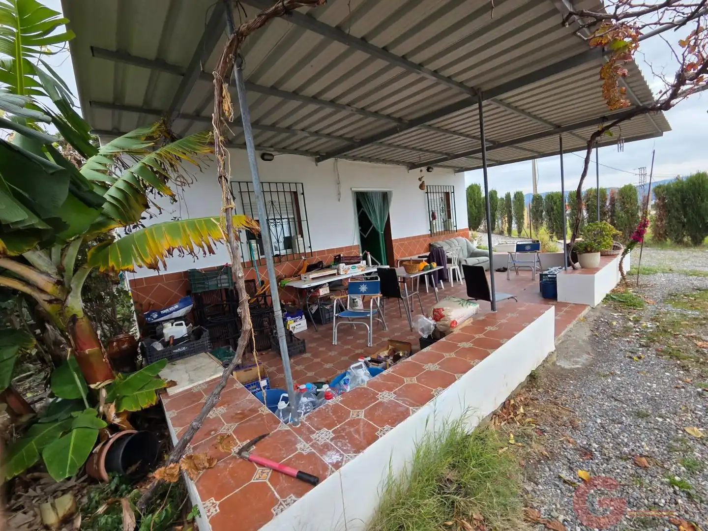Casa rústica en venda a Centro, imagen 3