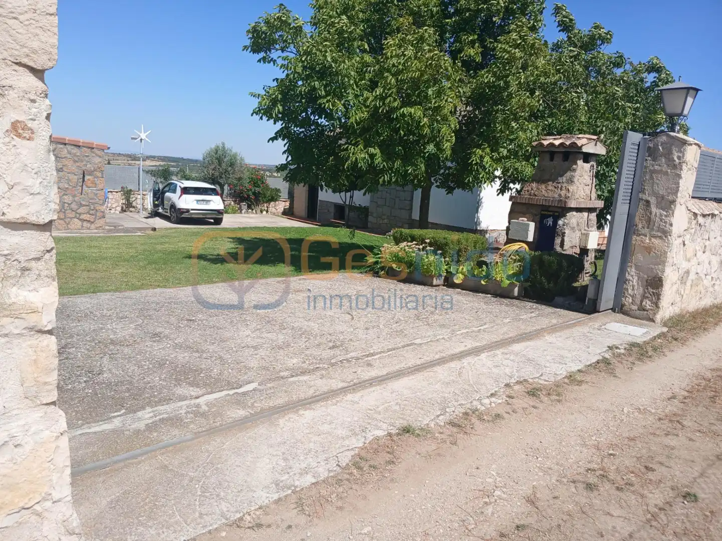Casa o chalet en venta en Aldealengua de Pedraza con Calefacción, Parquet y Terraza