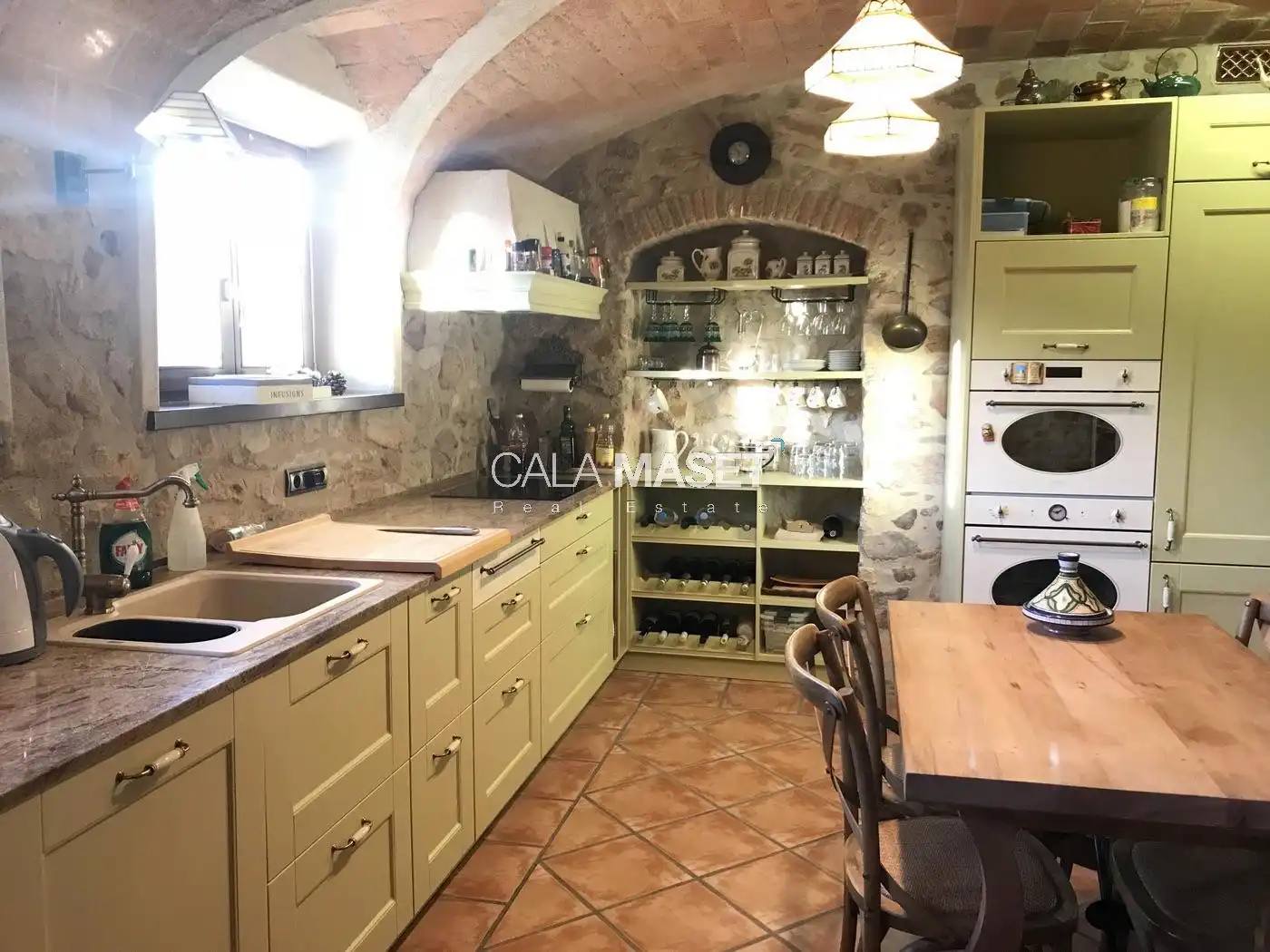 Maison avec jardin à vendre à del Mas Nou, imagen 4