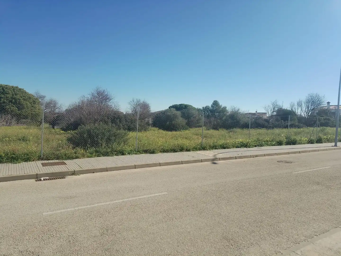 Residential land for sale in La Banda - Campo de Fútbol, imagen 2