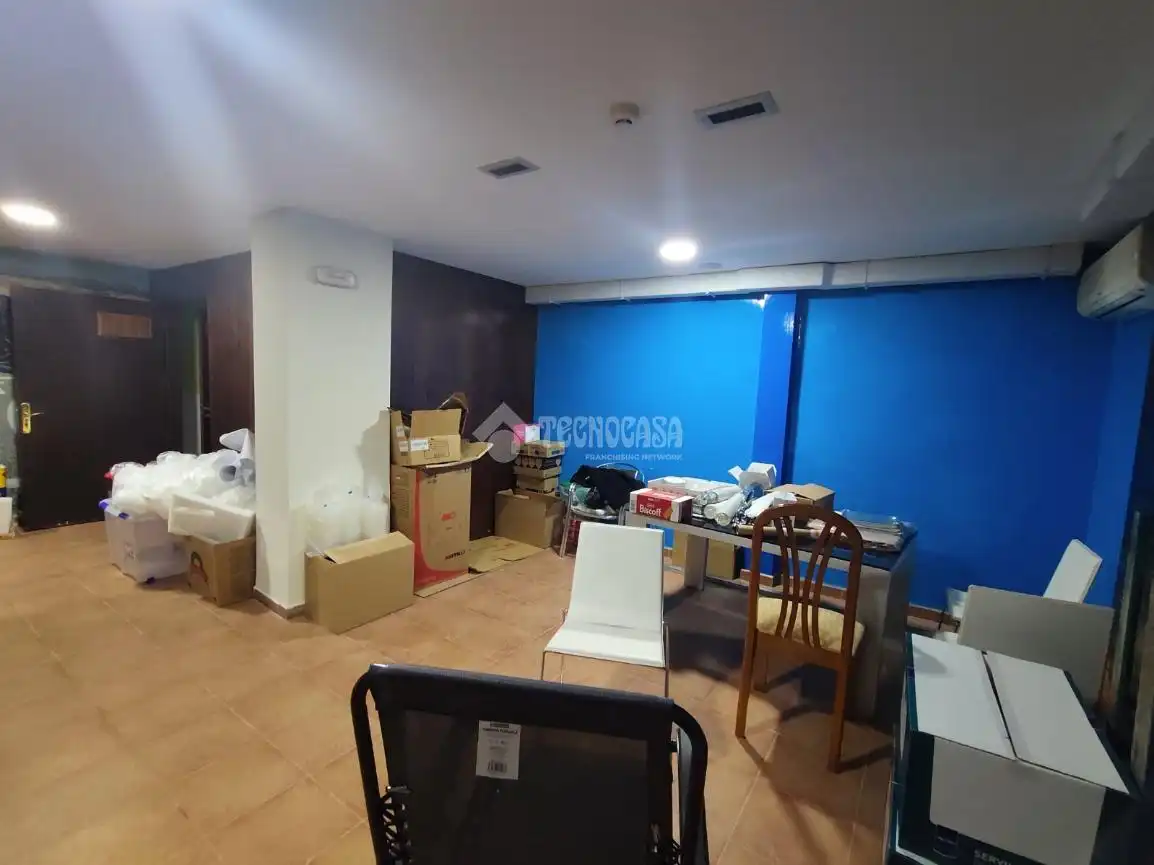 Local en venda en Velilla de San Antonio amb Aire condicionat, Calefacció i Terrassa