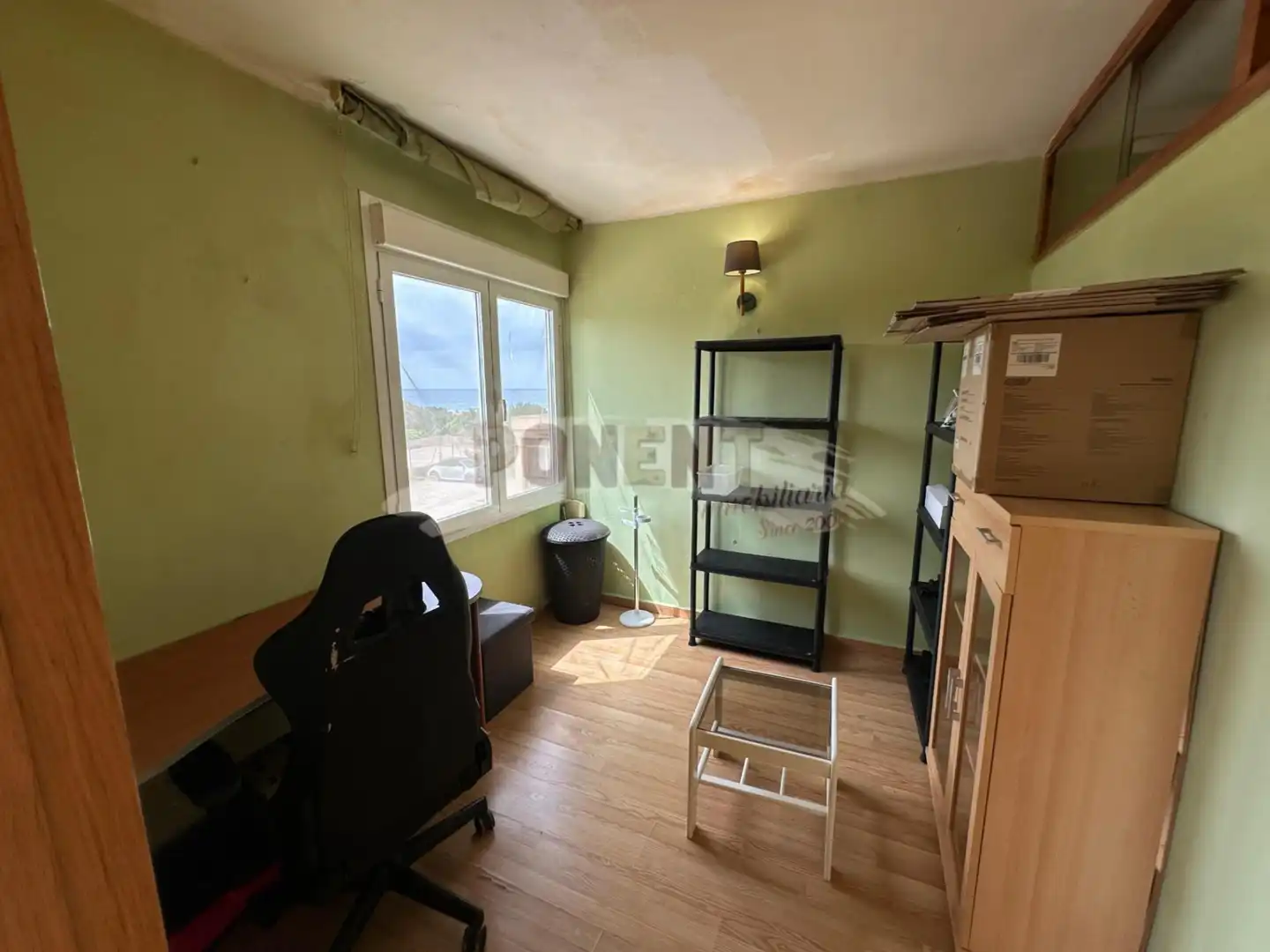 Habitación de Apartamento en venta en Sant Josep de sa Talaia con Aire acondicionado