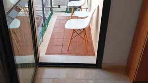 Foto 2 de Piso en venta en Susana Marcos, La Reconquista - El Rosario, Algeciras
