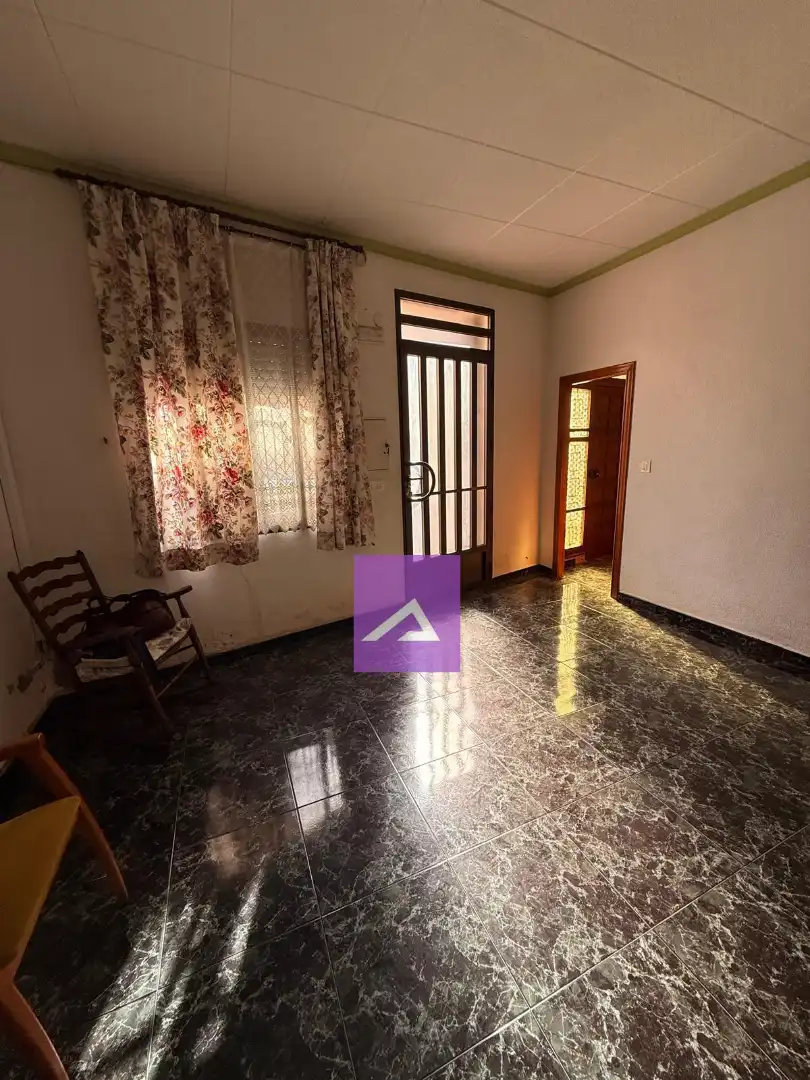 Finca rústica en venta en Algemesí con Terraza y Trastero
