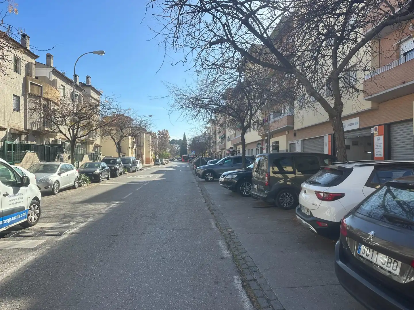 Geschaftsraum zum Verkauf in Granada, Granada
