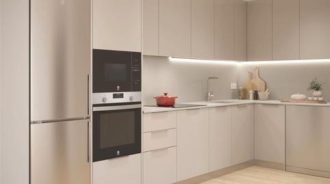 Photo 4 from new construction home in Flat for sale in Carrer de Les Tres Creus, 207, Covadonga, Barcelona