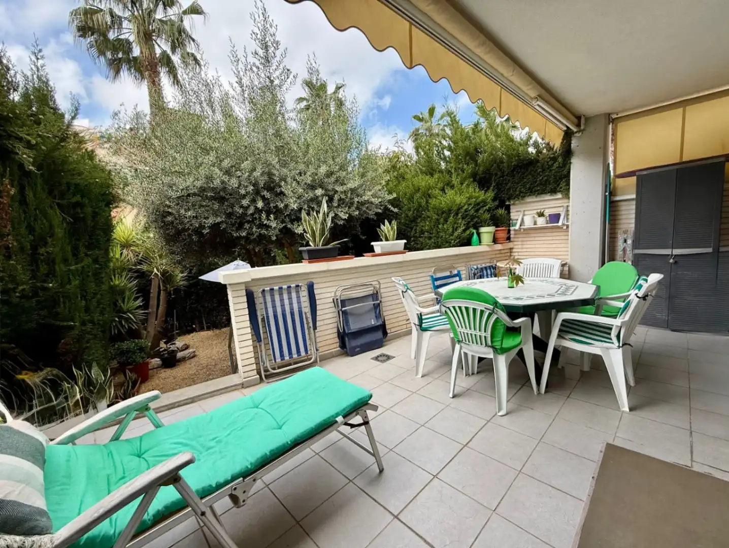 Apartment mit Pool zum Verkauf in Centro Urbano, imagen 8