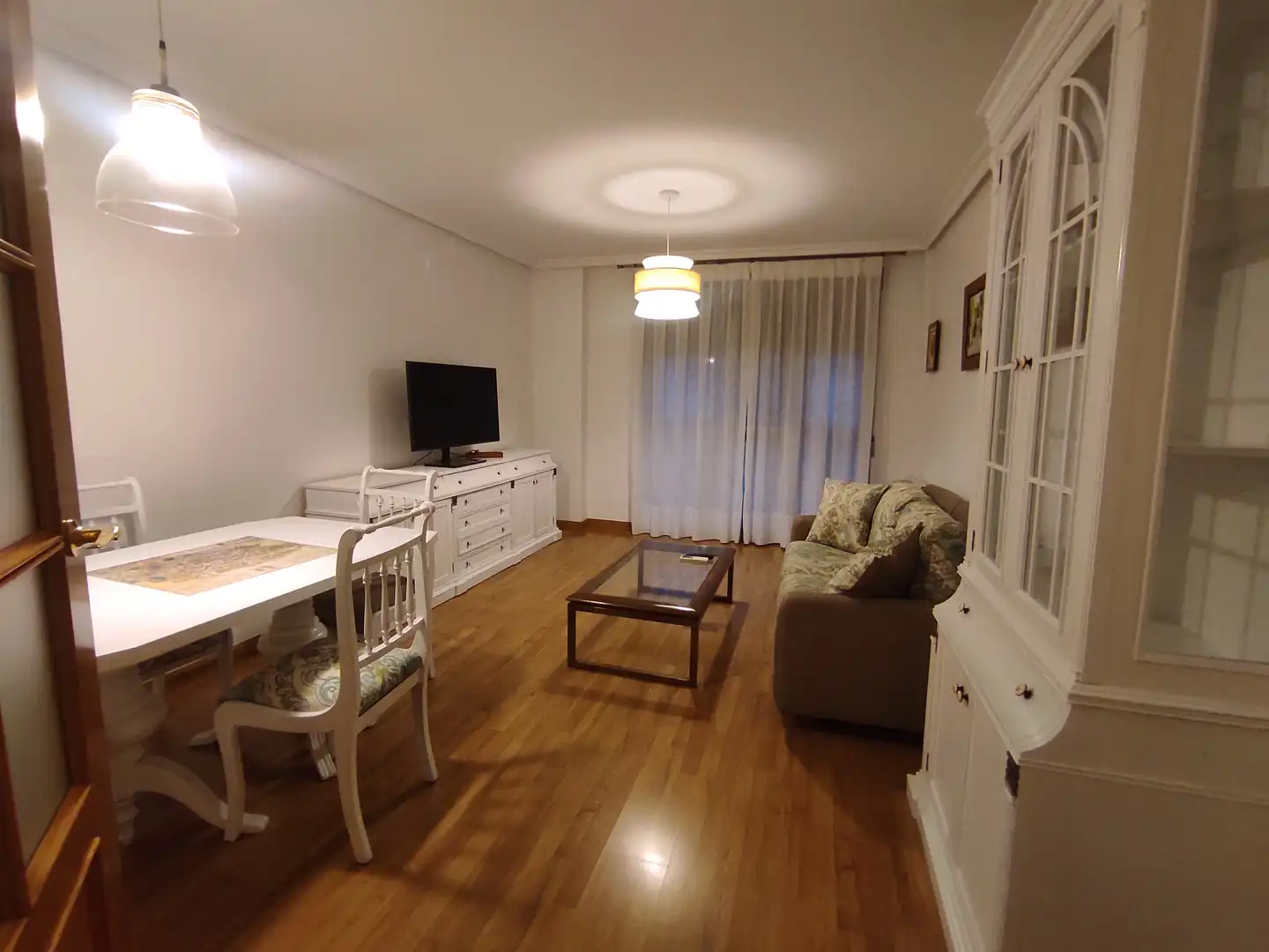 Flat for rent in Avenida Tablas de Daimiel, Larache