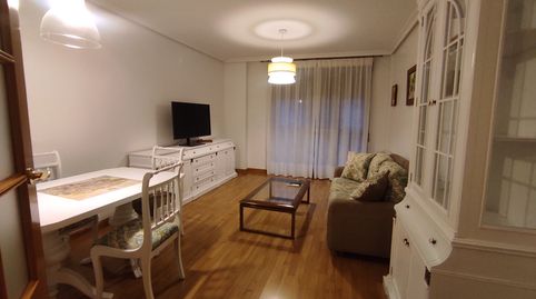 Photo 2 of Flat for rent in Avenida Tablas de Daimiel, Larache, Ciudad Real Capital