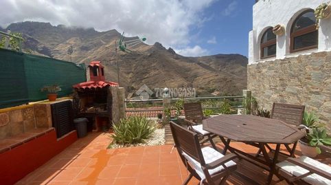 Foto 2 de Casa adosada en venta en C. Los Jazmines, Agaete, Las Palmas