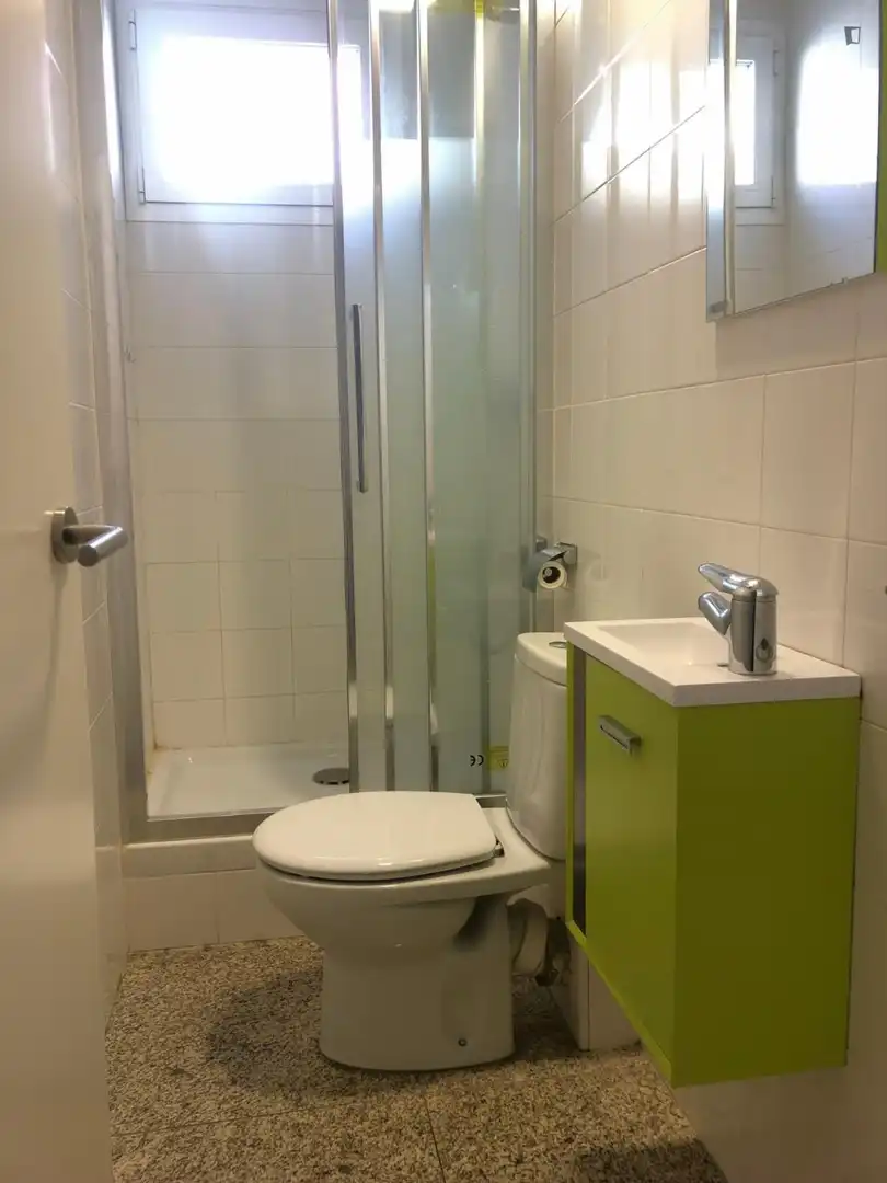 Apartamento de alquiler en Trafalgar