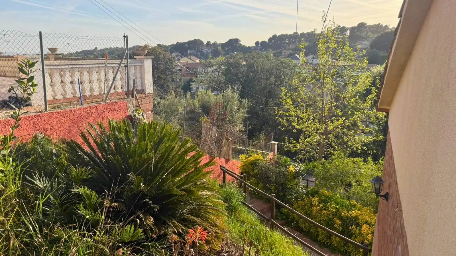 Casa amb jardí en venda a Cànoves I Samalús, imagen 22