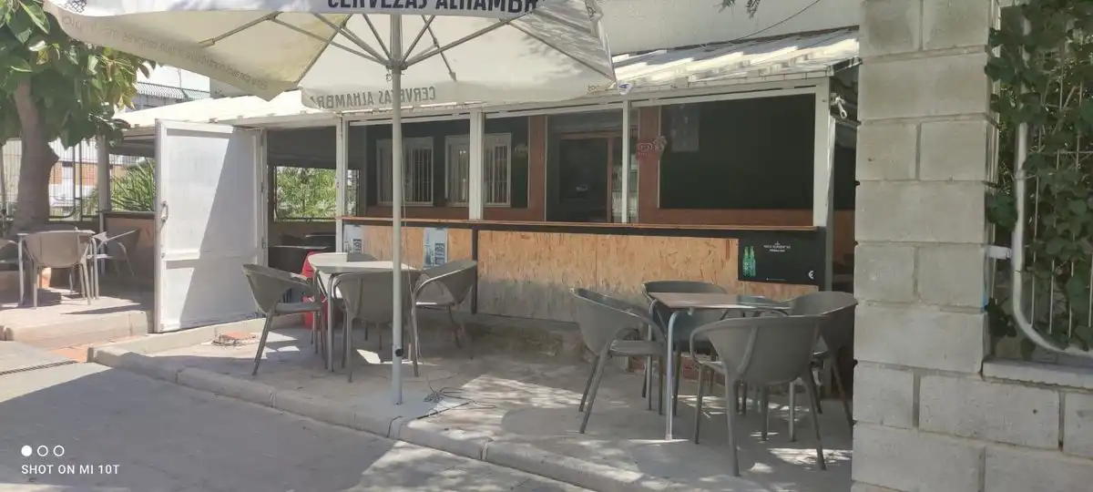 Local comercial en venta en Calle Pintor Astorza y Triay, imagen 4