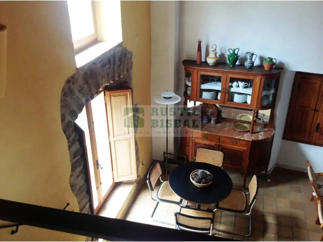Country house zur Miete in Forallac, Girona