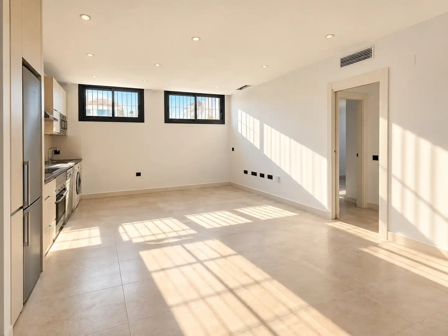 Flat for sale in Platero - El Limón
