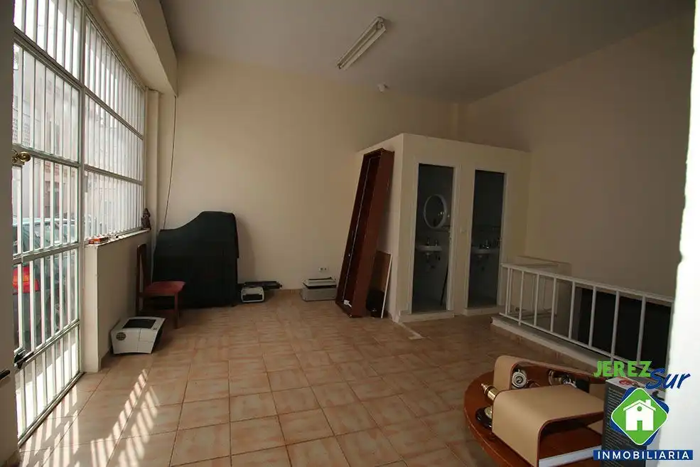 Casa adosada en venta en Jerez de la Frontera con Aire acondicionado, Calefacción y Terraza