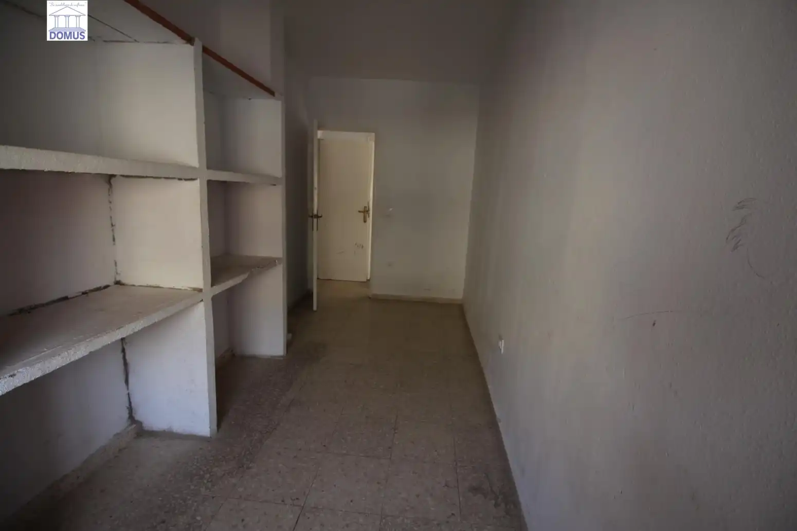 Wohnung zum Verkauf in Montijo mit Parkett, Terrasse und Balkon
