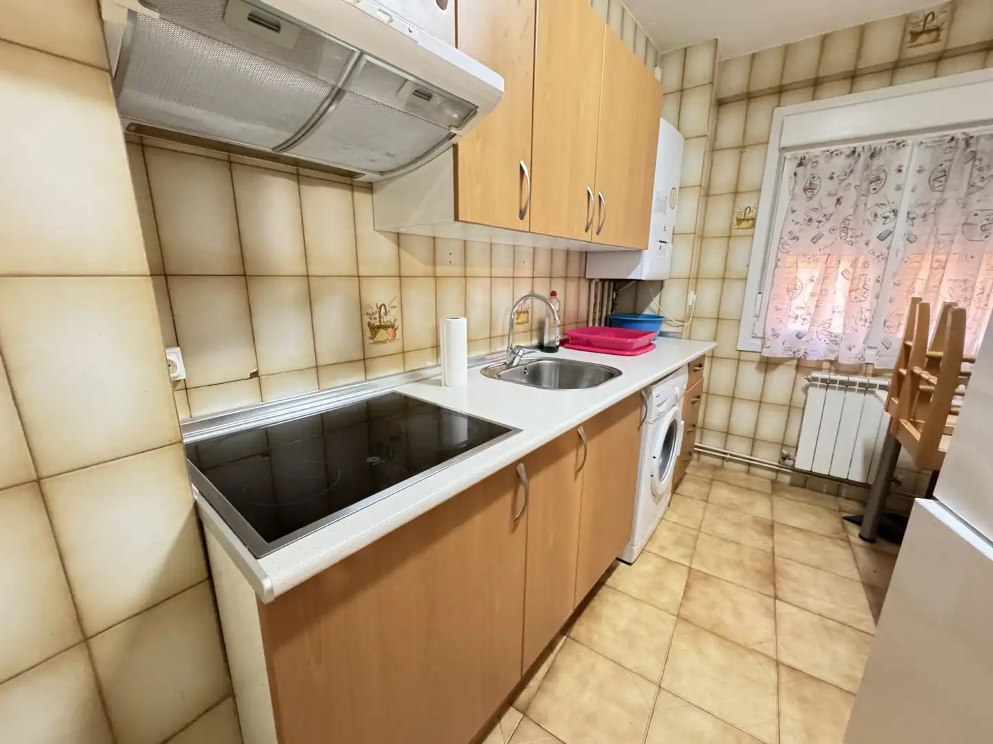 Flat for rent in Antequeruela y Covachuelas