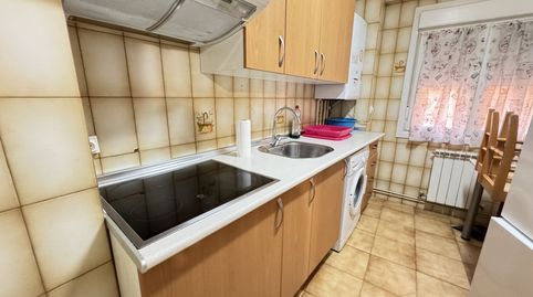 Photo 4 of Flat for rent in Antequeruela y Covachuelas, Toledo Capital
