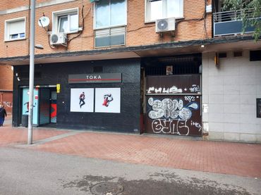Individuale in vendita a Calle de Benito Pérez Galdós