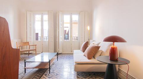 Foto 2 de Pis de lloguer a N/a, Cortes - Huertas, Madrid