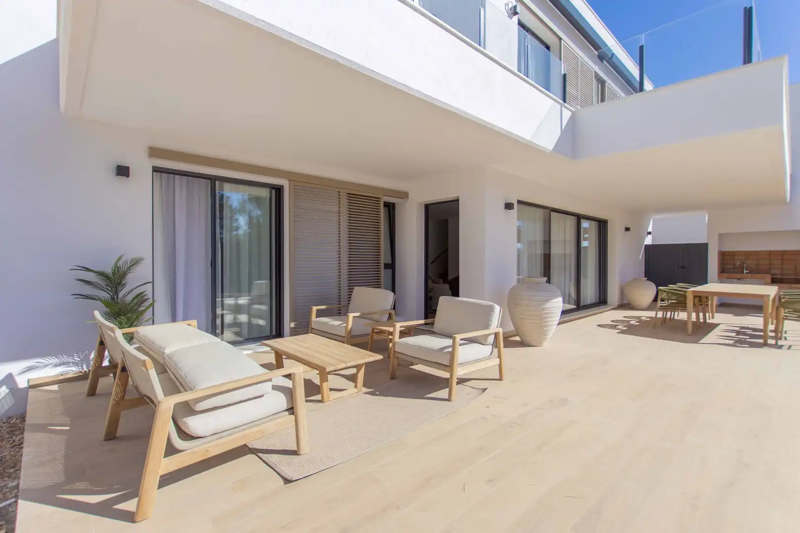Haus mit Pool zum Verkauf in Son Parc, imagen 6
