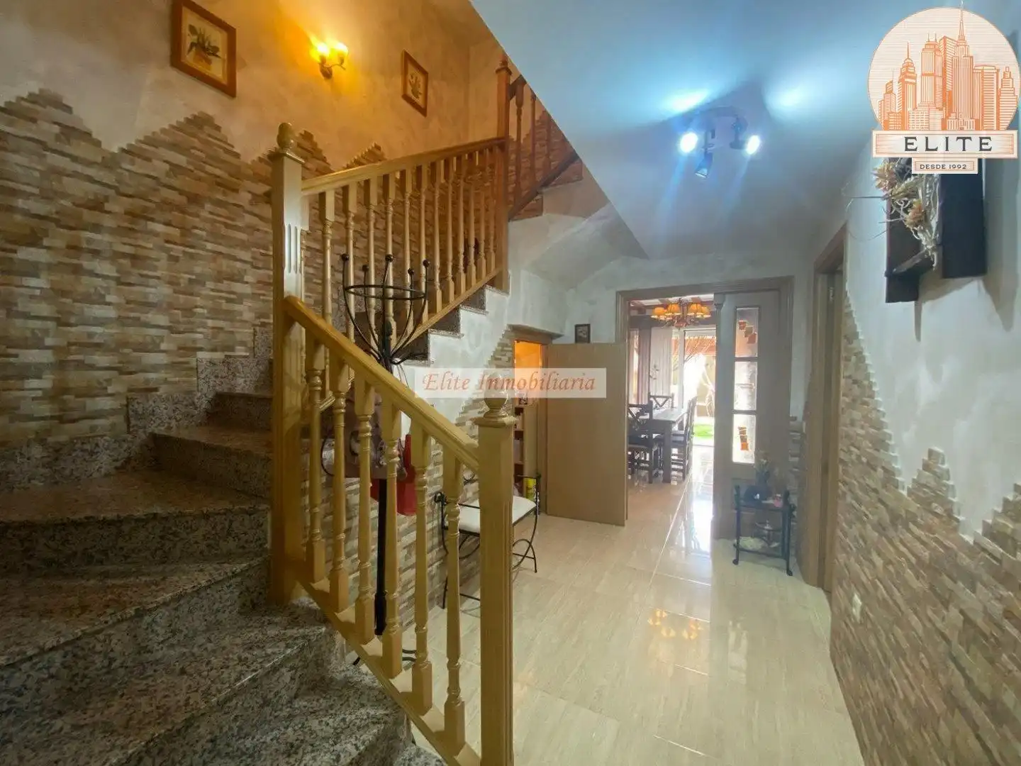Chalet con jardín en venta en Yuncos, imagen 27
