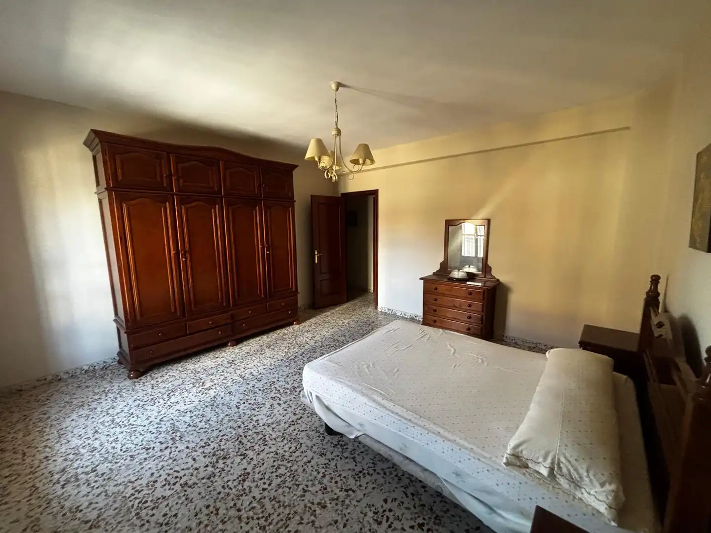 Flat with terrace for sale in San José de la Rinconada, imagen 12