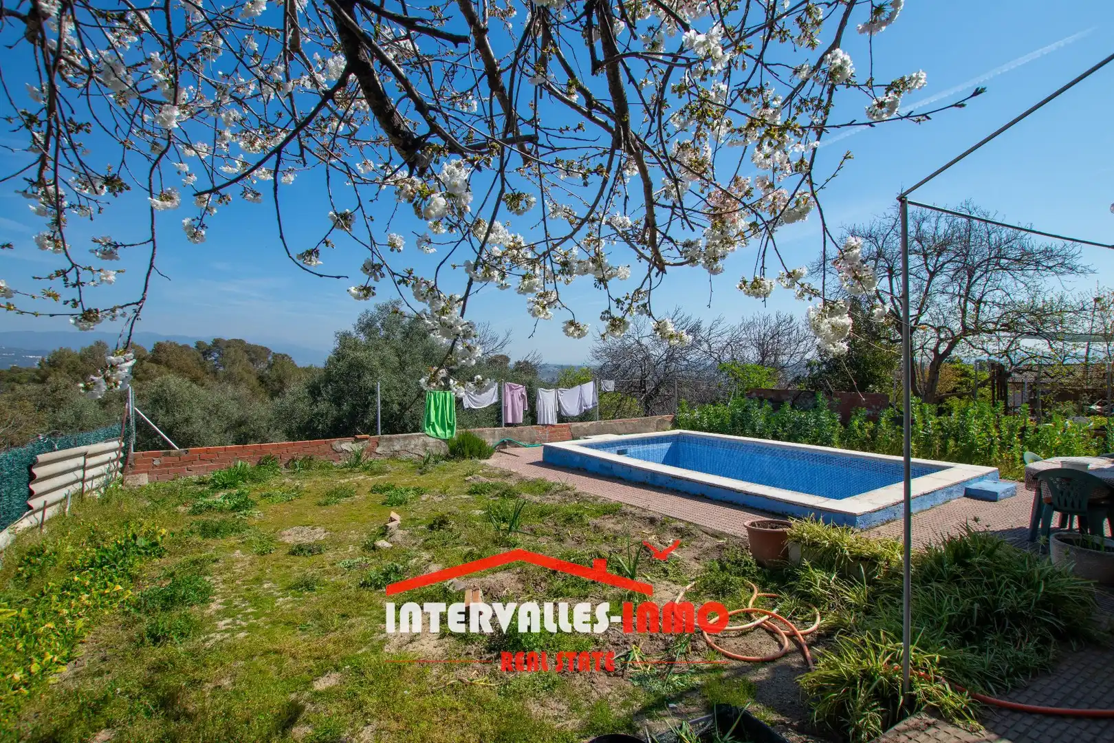 Casa o xalet en venda a Lliçà d'Amunt