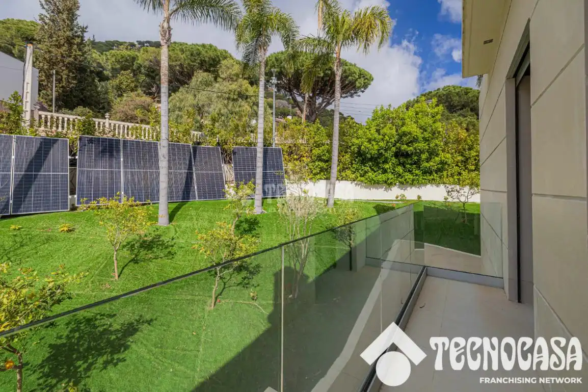 Maison avec piscine à vendre à Cabrils, imagen 12