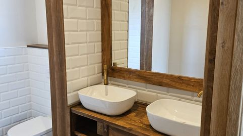 Foto 4 de Dúplex de alquiler en Vall D'en Bas, La Vall d'en Bas, Girona