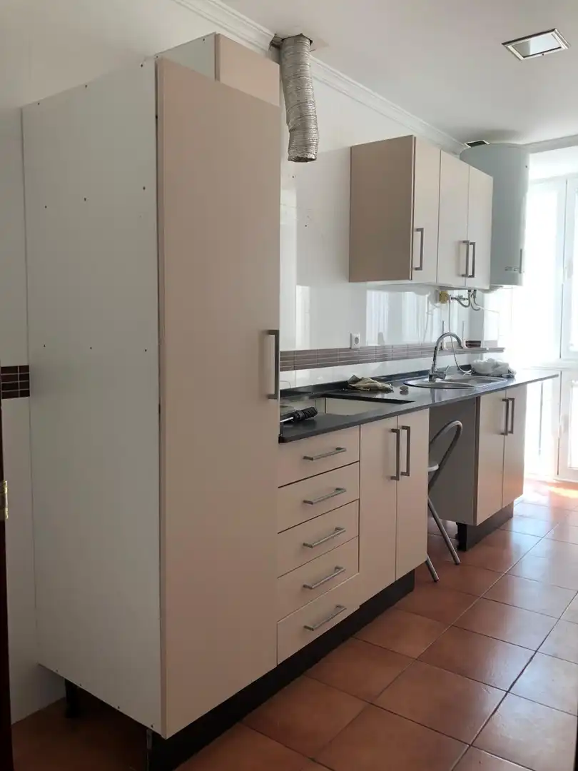 Piso con terraza en venta en Núcleo urbano, imagen 2