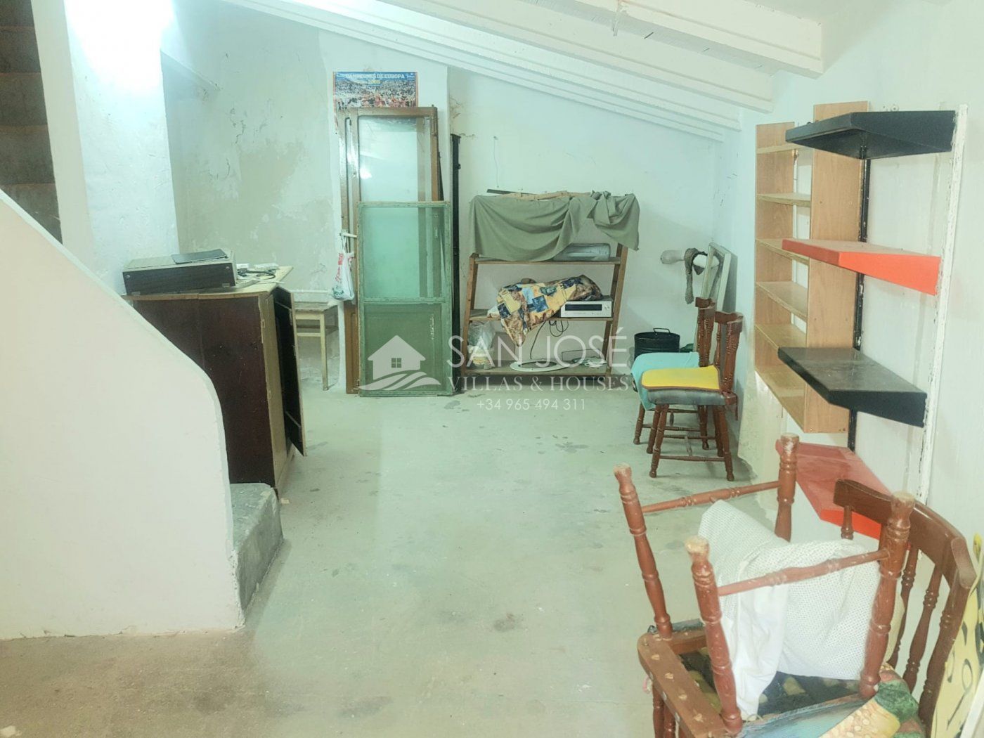 House or chalet for sale in Aspe  with Terrace, Storage room and Balcony