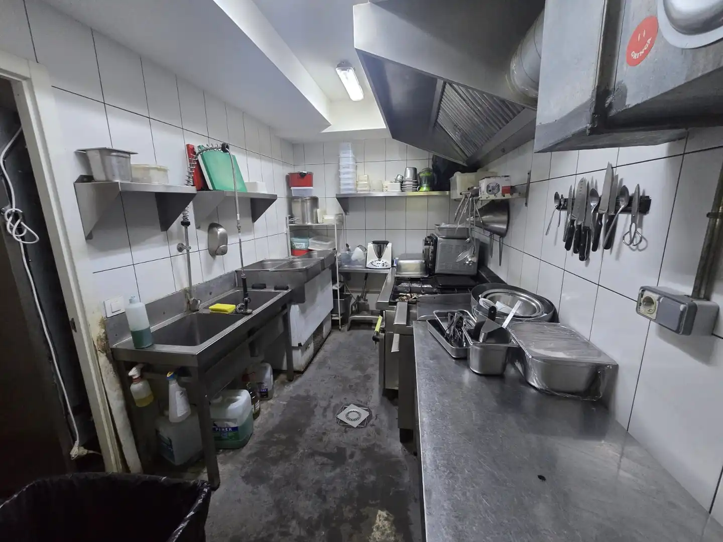 Local comercial en traspaso en Ciutat Vella, imagen 10
