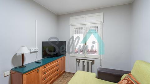 Photo 2 of Flat for rent in Pérez de la Sala, Auditorio - Seminario - Parque de Invierno, Oviedo