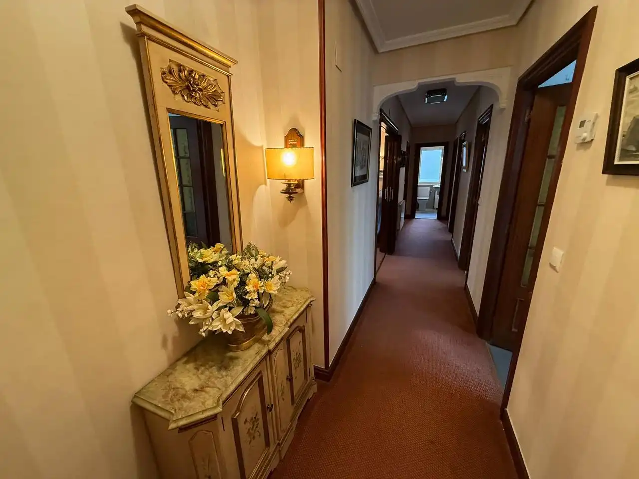 Flat for sale in Castro-Urdiales  with Heating, Terrace and Storage room