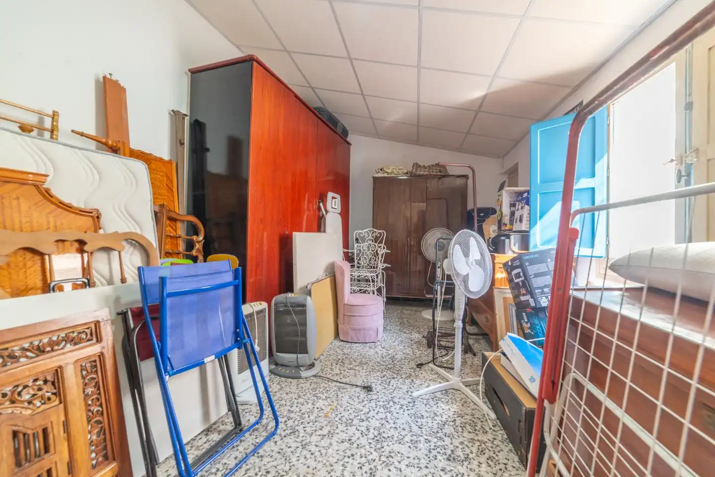 Casa o xalet en venda en San Pedro del Pinatar amb Aire condicionat, Jardí privat i Terrassa