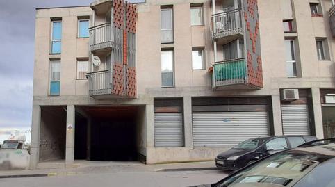 Foto 3 de Garaje en venta en De la Verge del Claustre, 59-63, Guissona, Lleida