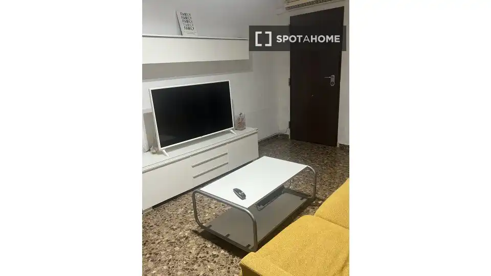 Room in El Puig